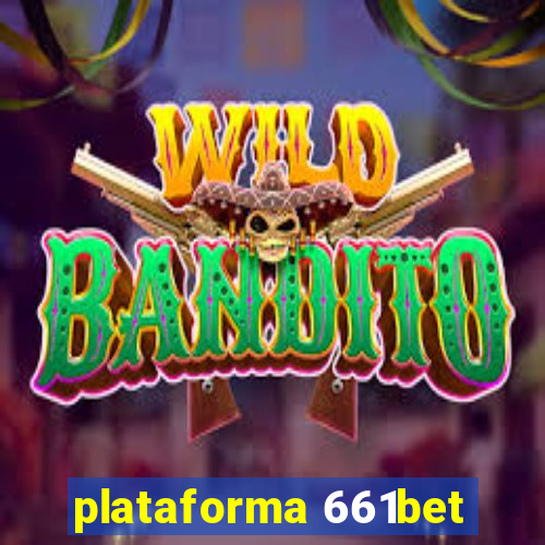 plataforma 661bet